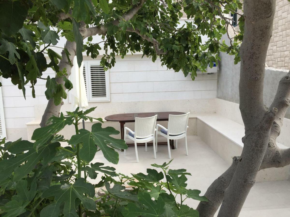 דירות פובליה Fig Tree מראה חיצוני תמונה